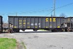 CSXT 836607